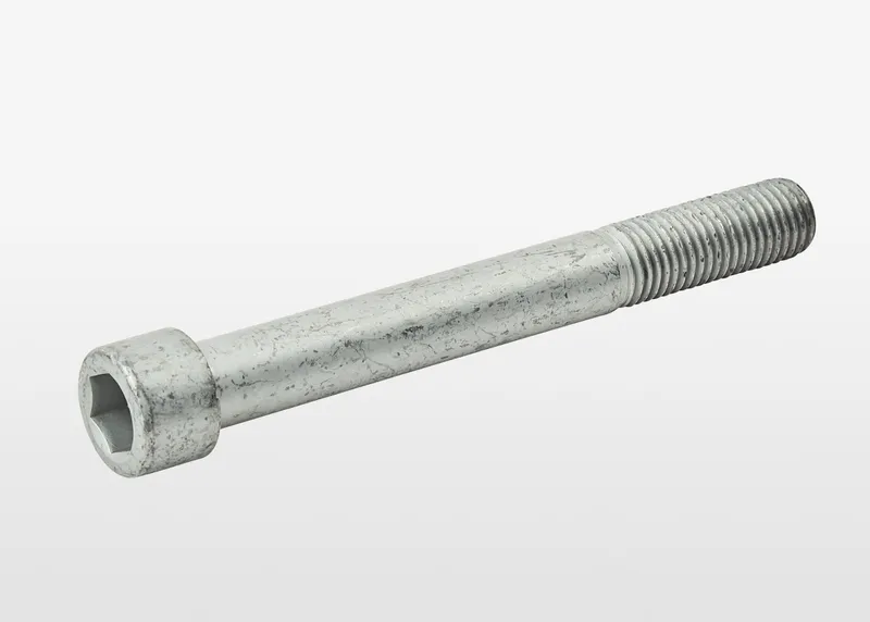 Steel 12.9 Gle 603+Geo500 M20x160