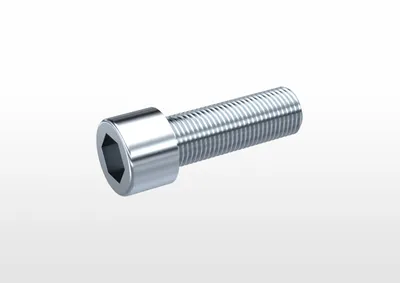 Steel 12.9 Gle 603+Geo500 M20x60