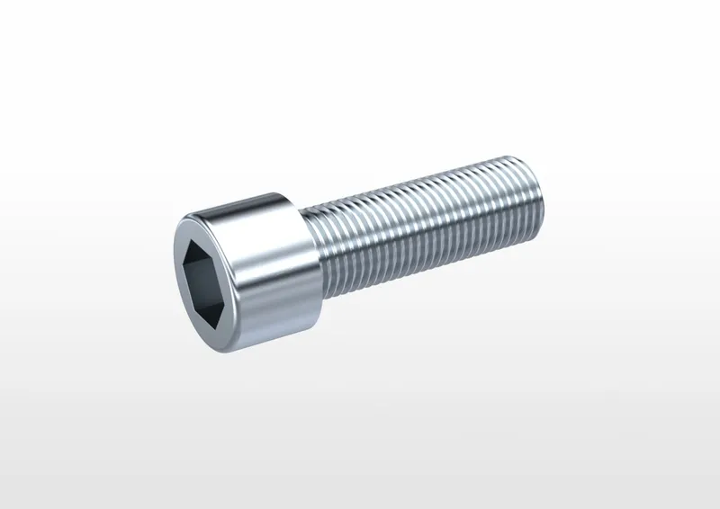 Steel 12.9 Gle 603+Geo500 M20x60