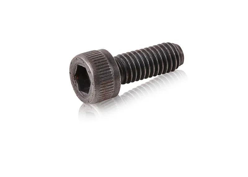Steel 12.9 Gle 603+Geo500 M6x16