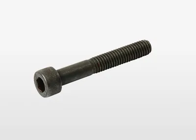 Steel 12.9 Gle 603+Geo500 M6x40