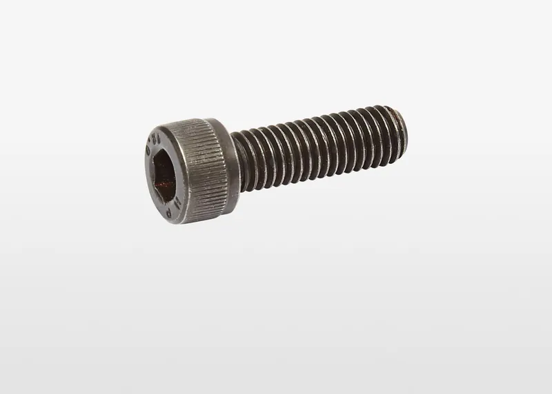 Steel 12.9 Gle 603+Geo500 M8x25