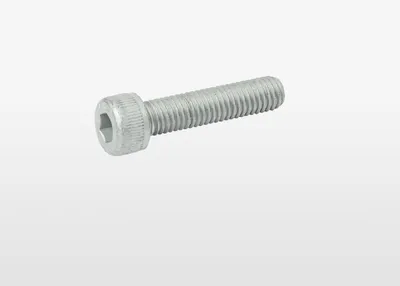Steel 12.9 Gle 603+Geo500 M8x35 12.