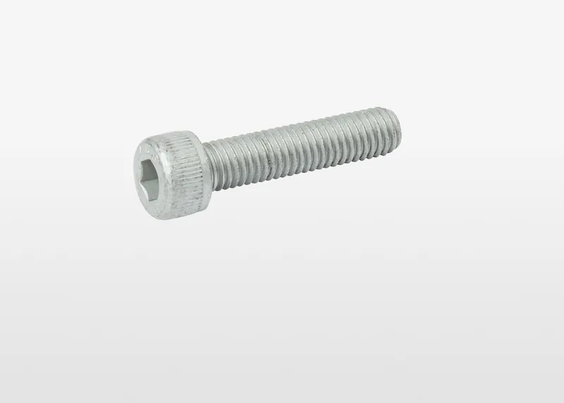 Steel 12.9 Gle 603+Geo500 M8x35 12.