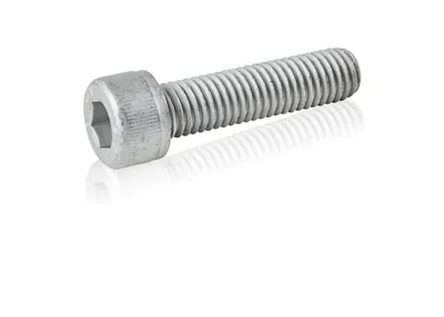 Steel 12.9 Gle 603+Geo500 M10x40
