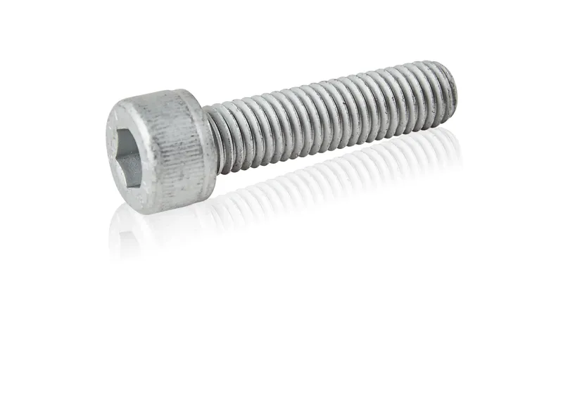 Steel 12.9 Gle 603+Geo500 M10x40