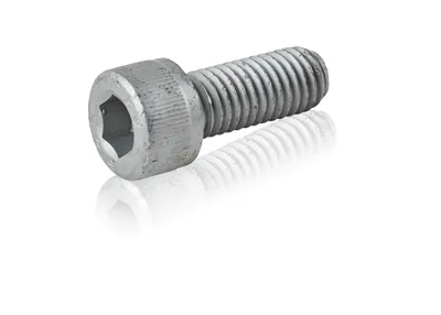 Steel 12.9 Gle 603+Geo500 M10x25