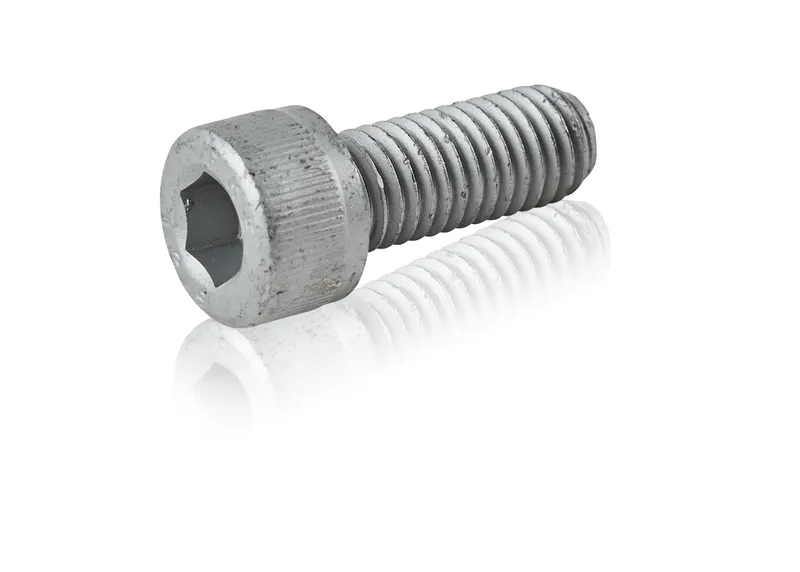 Steel 12.9 Gle 603+Geo500 M10x25