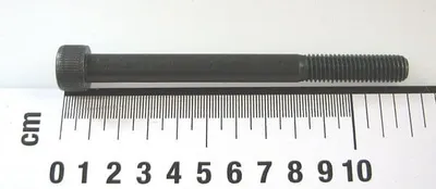 ABB 3HAB3409-63 – Steel 12.9 Gle 603+Geo500 M10x110 ABB 3HAB3409-63 – Steel 12.9 Gle 603+Geo500 M10x110