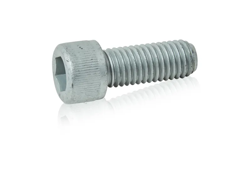 Steel 12.9 Gle 603+Geo500 M12x30