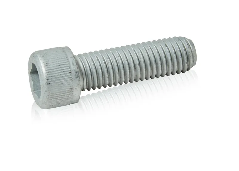 Steel 12.9 Gle 603+Geo500 M12X40