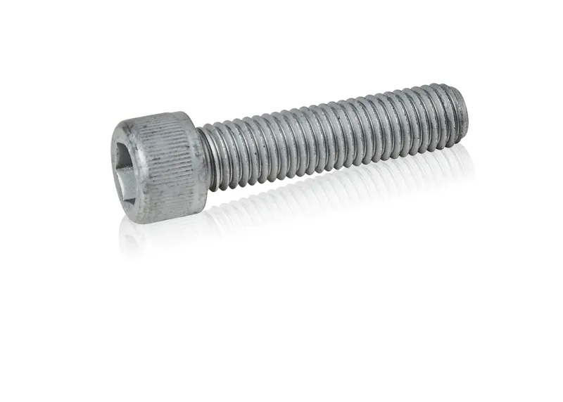 Steel 12.9 Gle 603+Geo500 M12x50