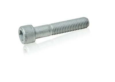 Steel 12.9 Gle 603+Geo500 M12x60