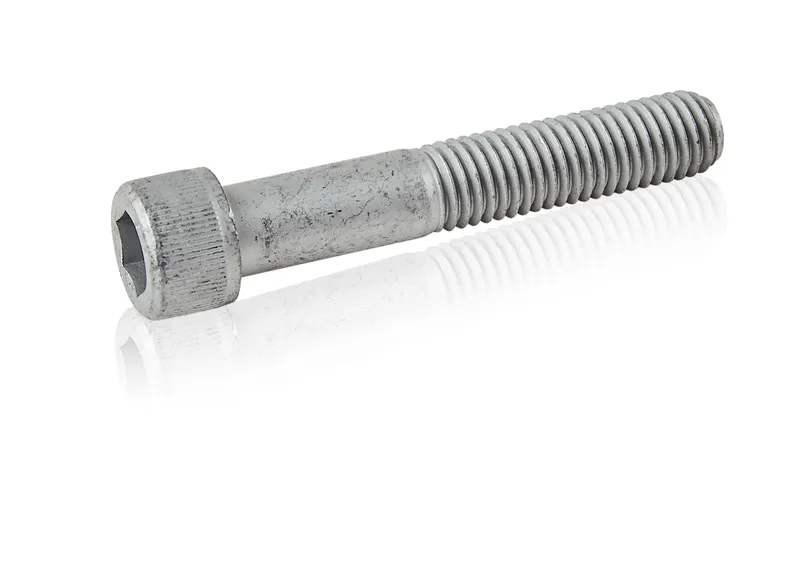 Steel 12.9 Gle 603+Geo500 M12x70