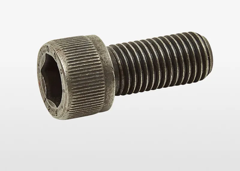 Steel 12.9 Gle 603+Geo500 M16x35