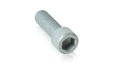 Steel 12.9 Gle 603 M16x50