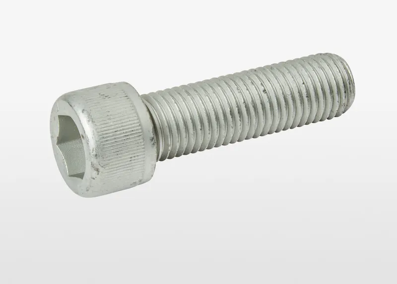 Steel 12.9 Gle 603 M16x55