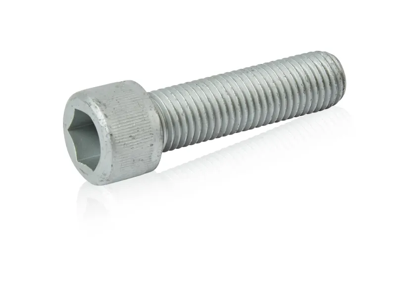 Steel 12.9 Gle 603 M16x60