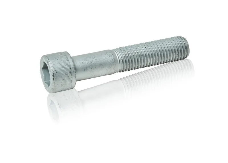 Steel 12.9 Gle 603 M16x80