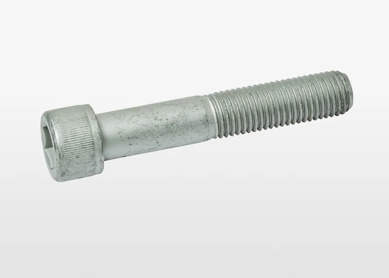Steel 12.9 Gle 603 M16x90