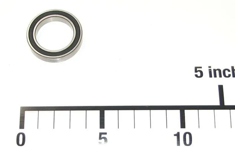 61805 H 2RS 25x37x7