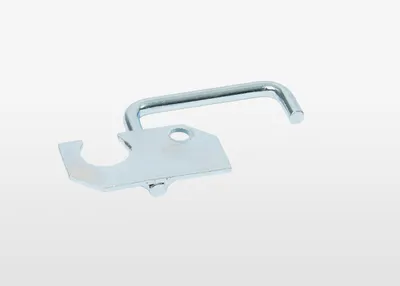 ABB 3HAB3699-1 – Cable guide upper arm ABB 3HAB3699-1 – Cable guide upper arm