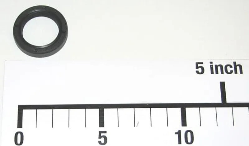 Nitrile rubber D=25/35; B=7 — photo 2 of 2