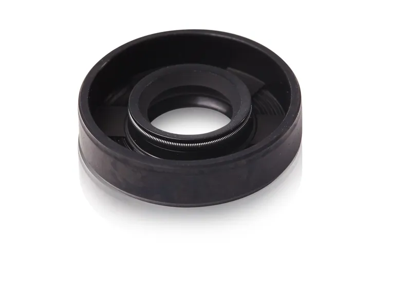 Nitrile rubber D=12/28 B=7 — photo 1 of 4