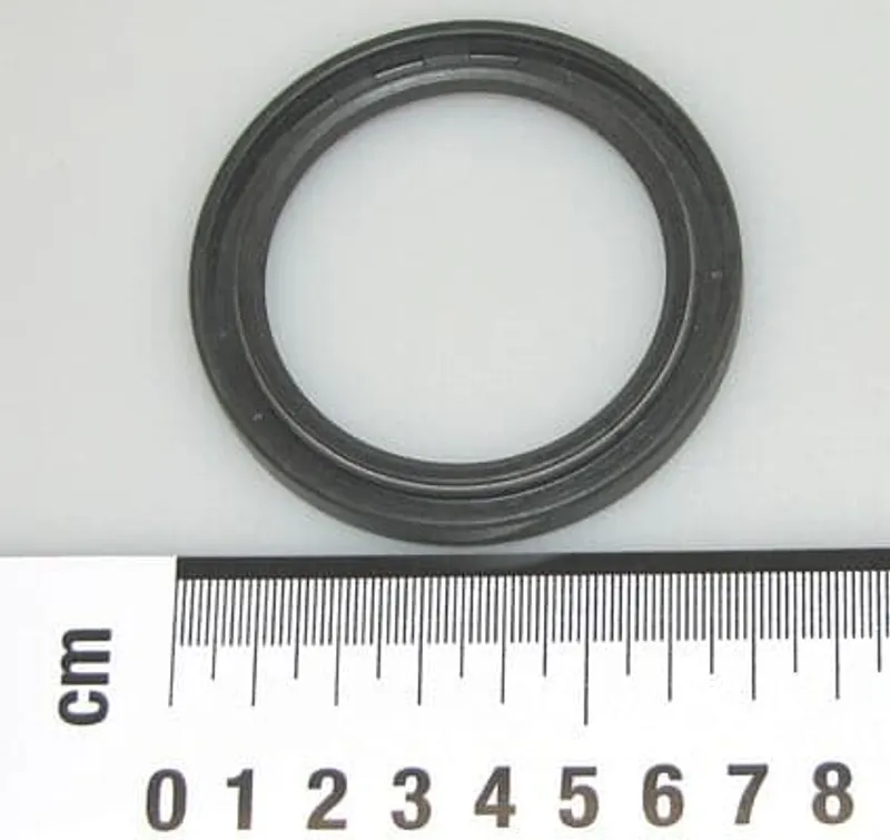 Nitrile rubber D=52/68; B=8 — photo 2 of 2