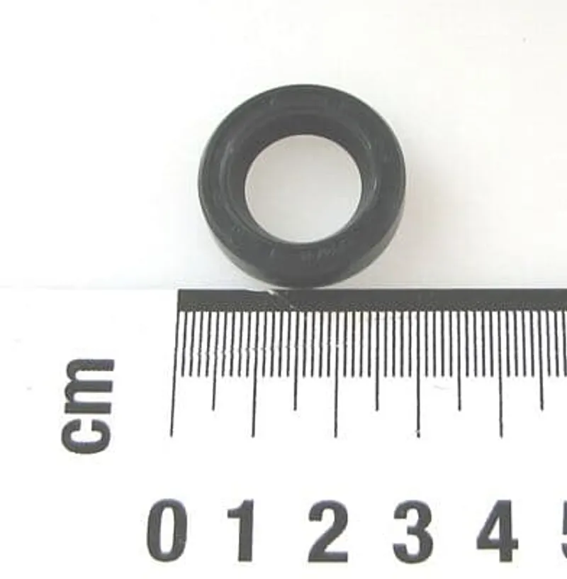 Nitrile rubber D=16/26; B=7 — photo 2 of 3