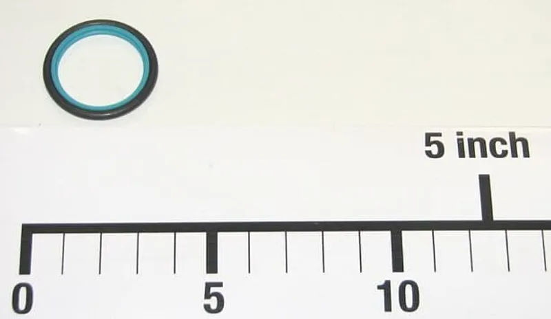 Nitrile rubber D=40/52; B=6 — photo 2 of 2
