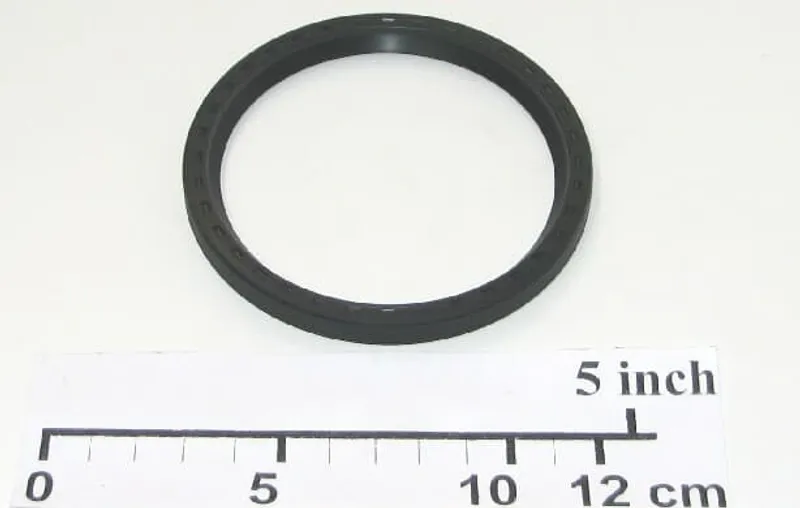 Nitrile rubber 85x100x9 — photo 2 of 3