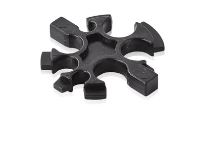 ABB 3HAB3756-1 – ACETAL PLASTIC BLACK ABB 3HAB3756-1 – ACETAL PLASTIC BLACK