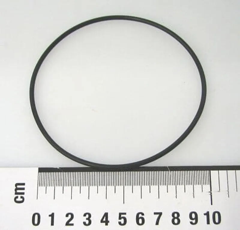 Nitrile Rubber D102x3 — photo 3 of 3