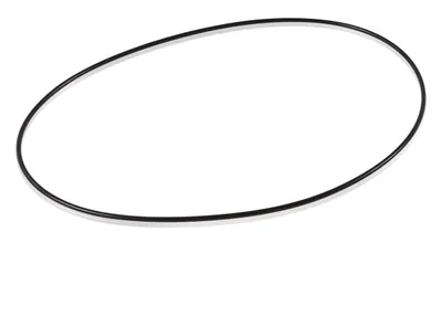Nitrile rubber 203x3