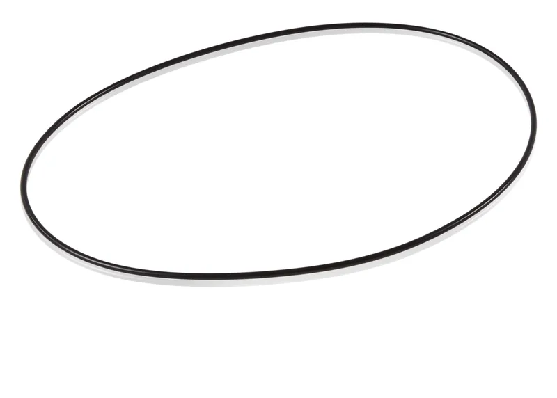 Nitrile rubber 203x3