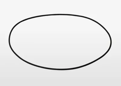 ABB 3HAB3772-160 – Nitrile rubber 414,3x5,7