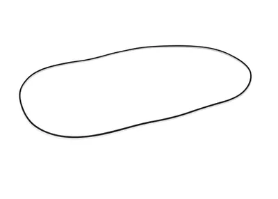 ABB 3HAB3772-164 – Nitrile rubber 350x3 ABB 3HAB3772-164 – Nitrile rubber 350x3