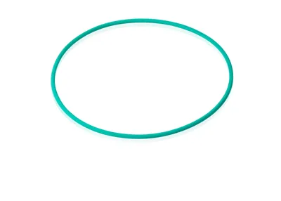 Viton FKM D:107.62 W:2.62
