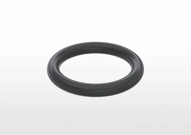 Nitrile rubber 17x3
