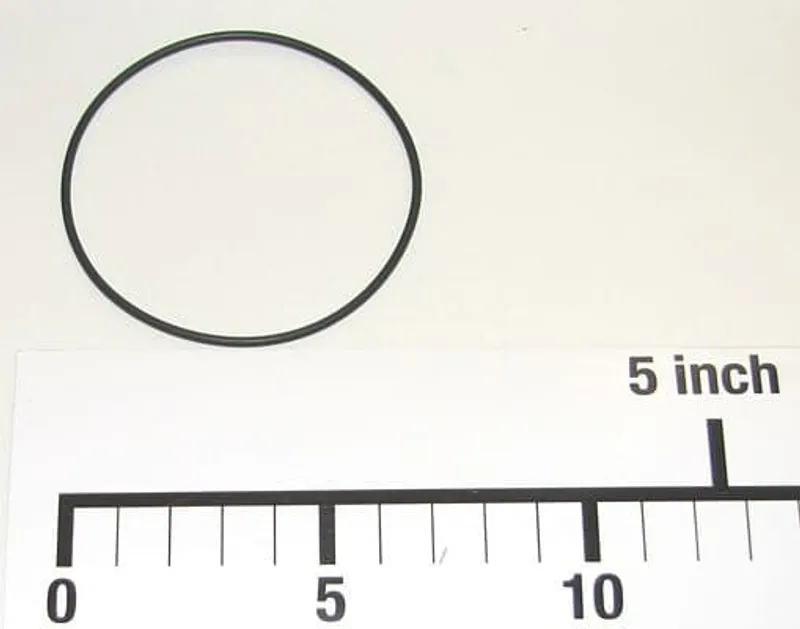 Nitrile rubber 70,5x2 — photo 2 of 3