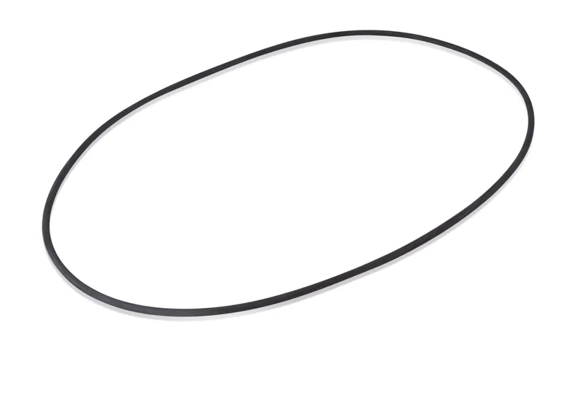 Nitrile rubber 369,3x5,7 — photo 1 of 2