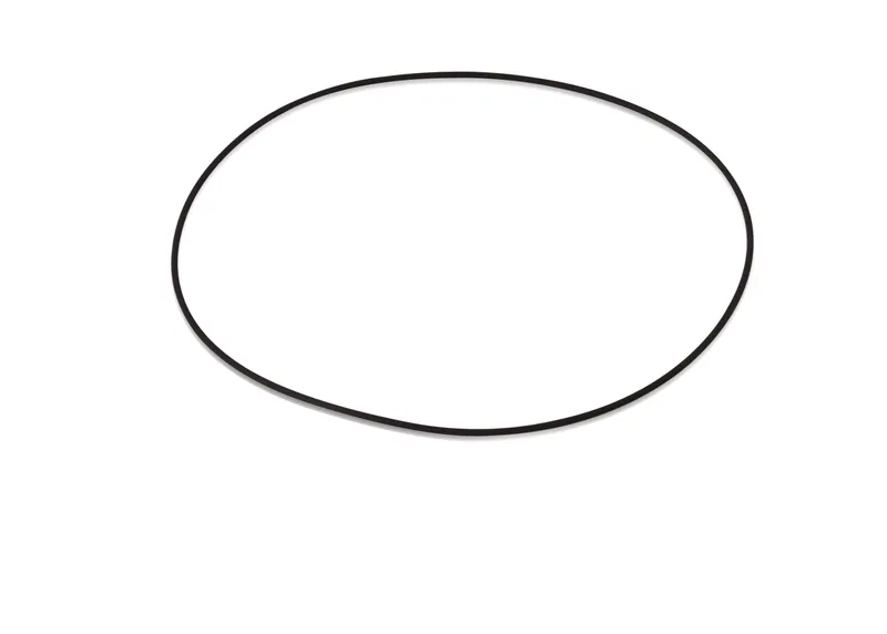 Nitrile rubber 150,0x2,0 — photo 1 of 3