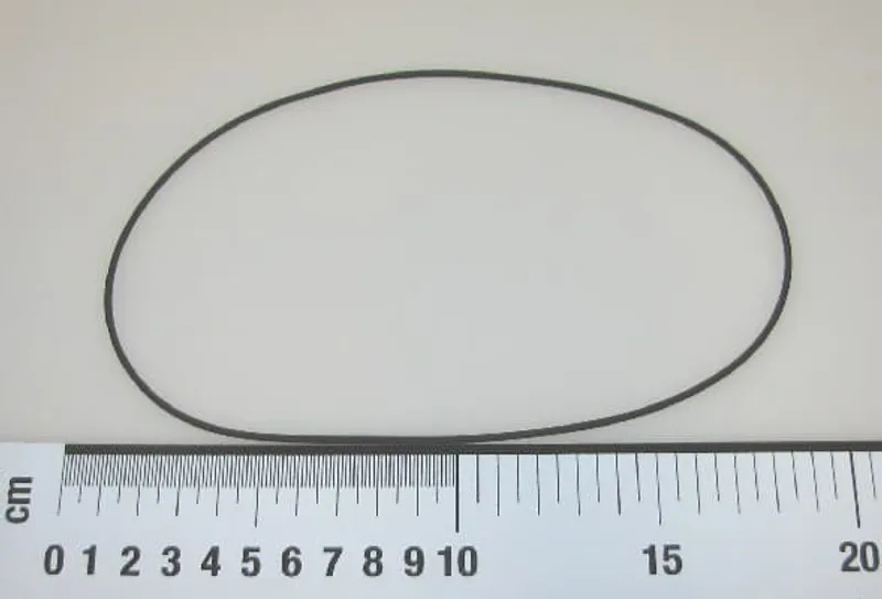 Nitrile rubber 150,0x2,0 — photo 2 of 3
