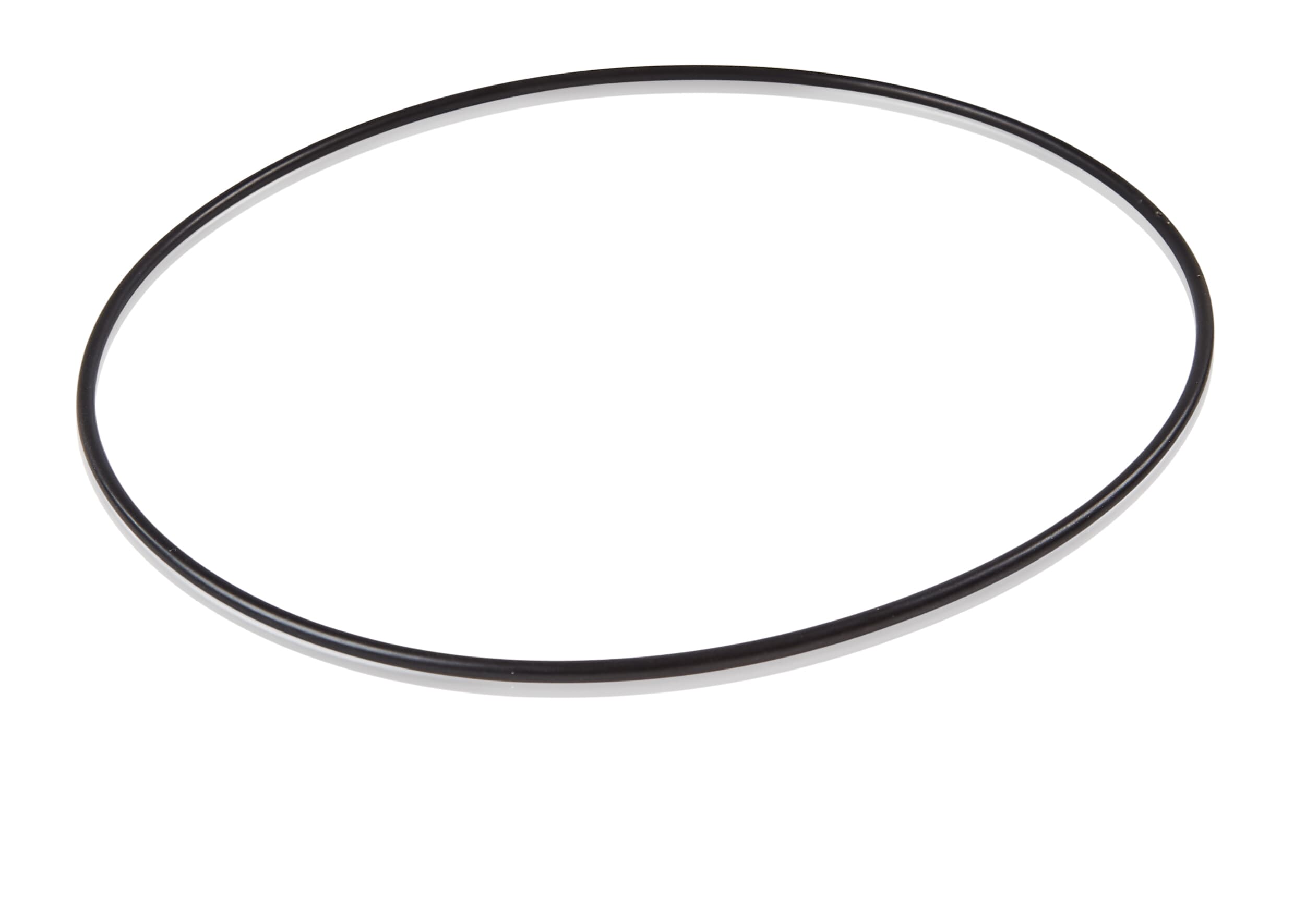 Nitrile rubber D1=160 D2=3