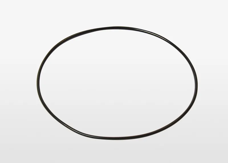 Nitrile rubber D1=100 D2=2