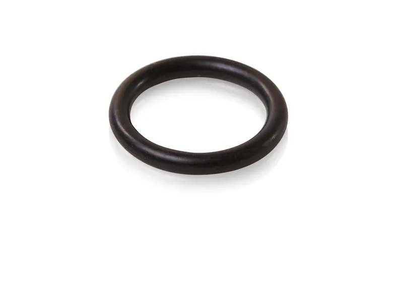 Nitrile rubber D1=9,5 D2=1,6