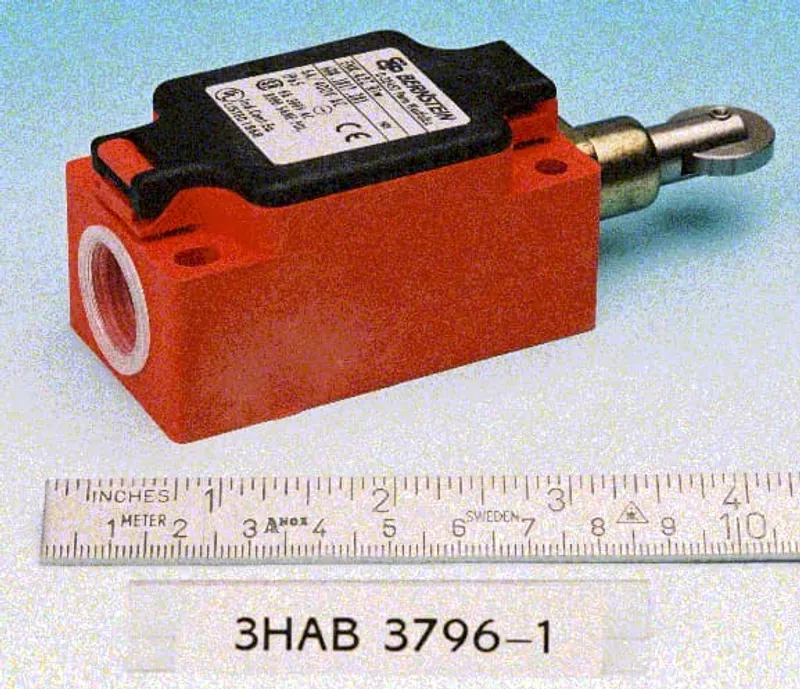 ABB 3HAB3796-1 — photo 2 of 2