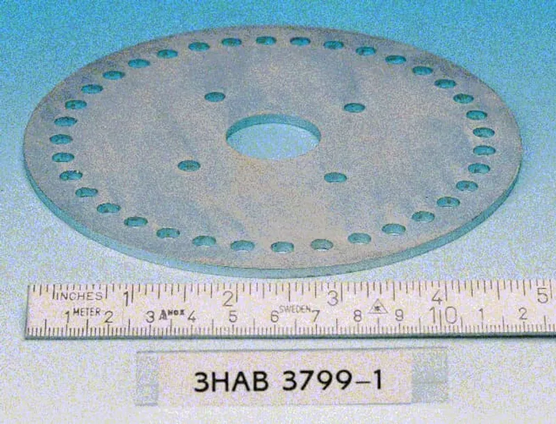 ABB 3HAB3799-1 — photo 2 of 2
