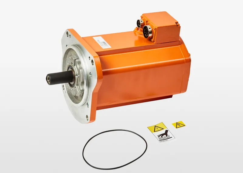 AX.2-3 4190W / 13Nm